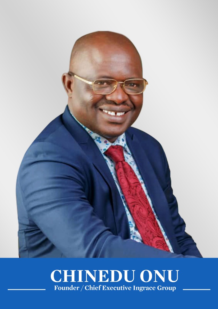 Chinedu Hilary Onu